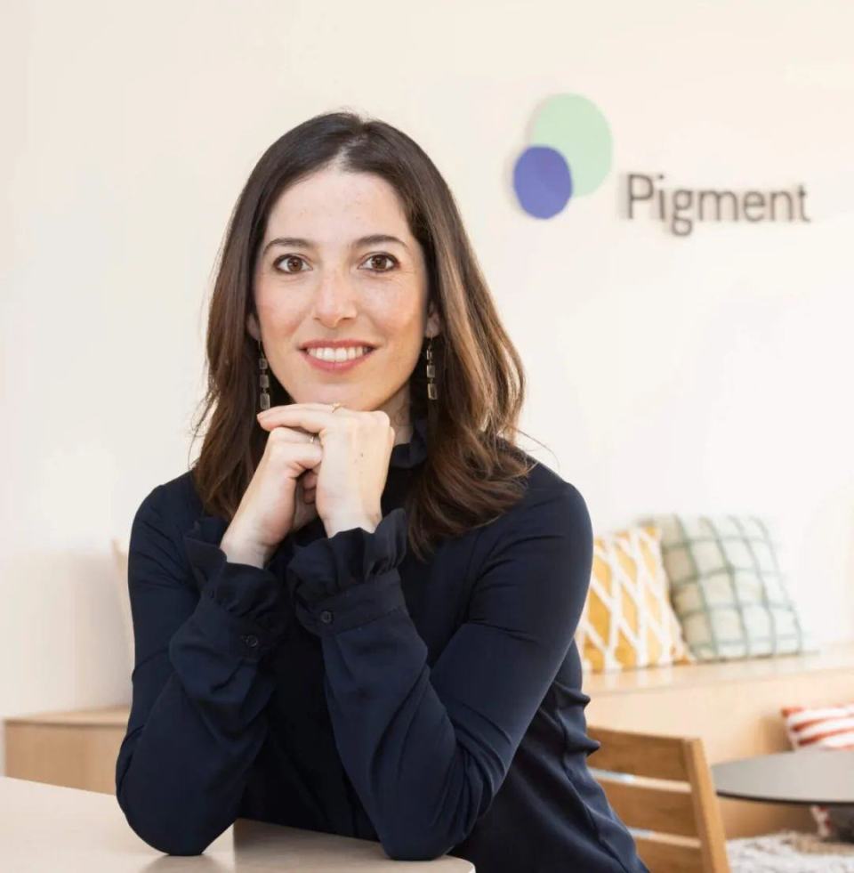 而一位投出过三只独角兽的女性投资人eléonore crespo则看到了其中的