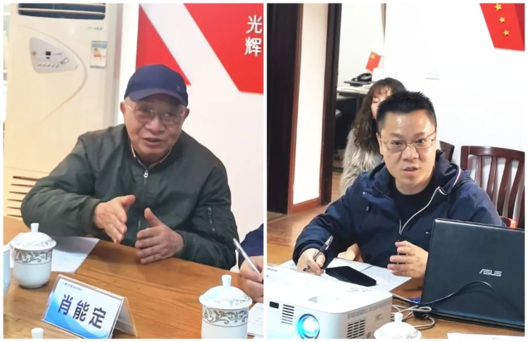 中国建筑装饰协会会长王中奇到重庆开展行业调研_腾讯新闻
