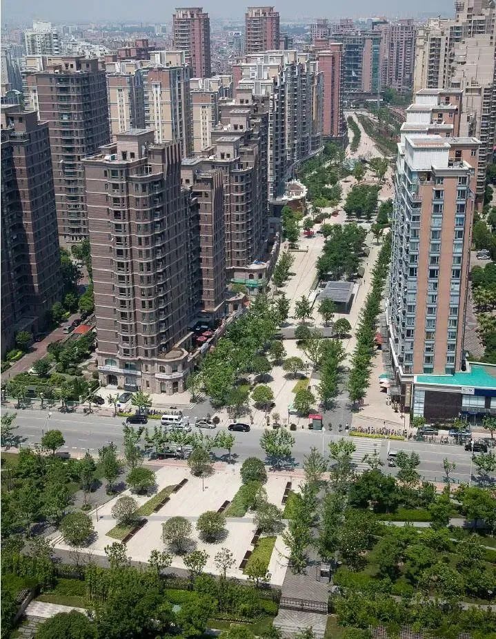 “古北新区”的前世今生……_腾讯新闻
