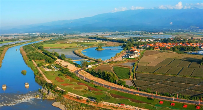 耿马县沧江水域扬新帆乘风破浪谋新篇