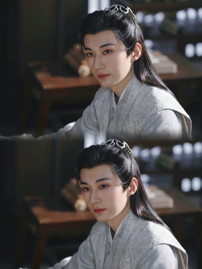 鞠婧祎花间令追剧日历首更5集连更8天至18集总共32集