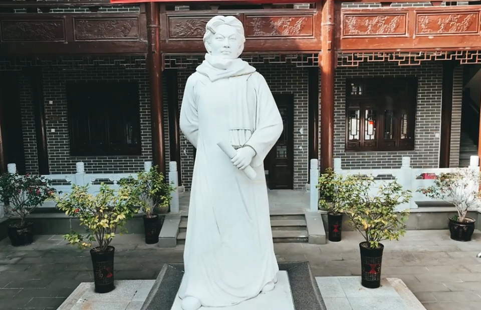 爽爽贵阳的“红色家底” ｜红色记忆之地，追寻感人至深的革命故事_腾讯新闻
