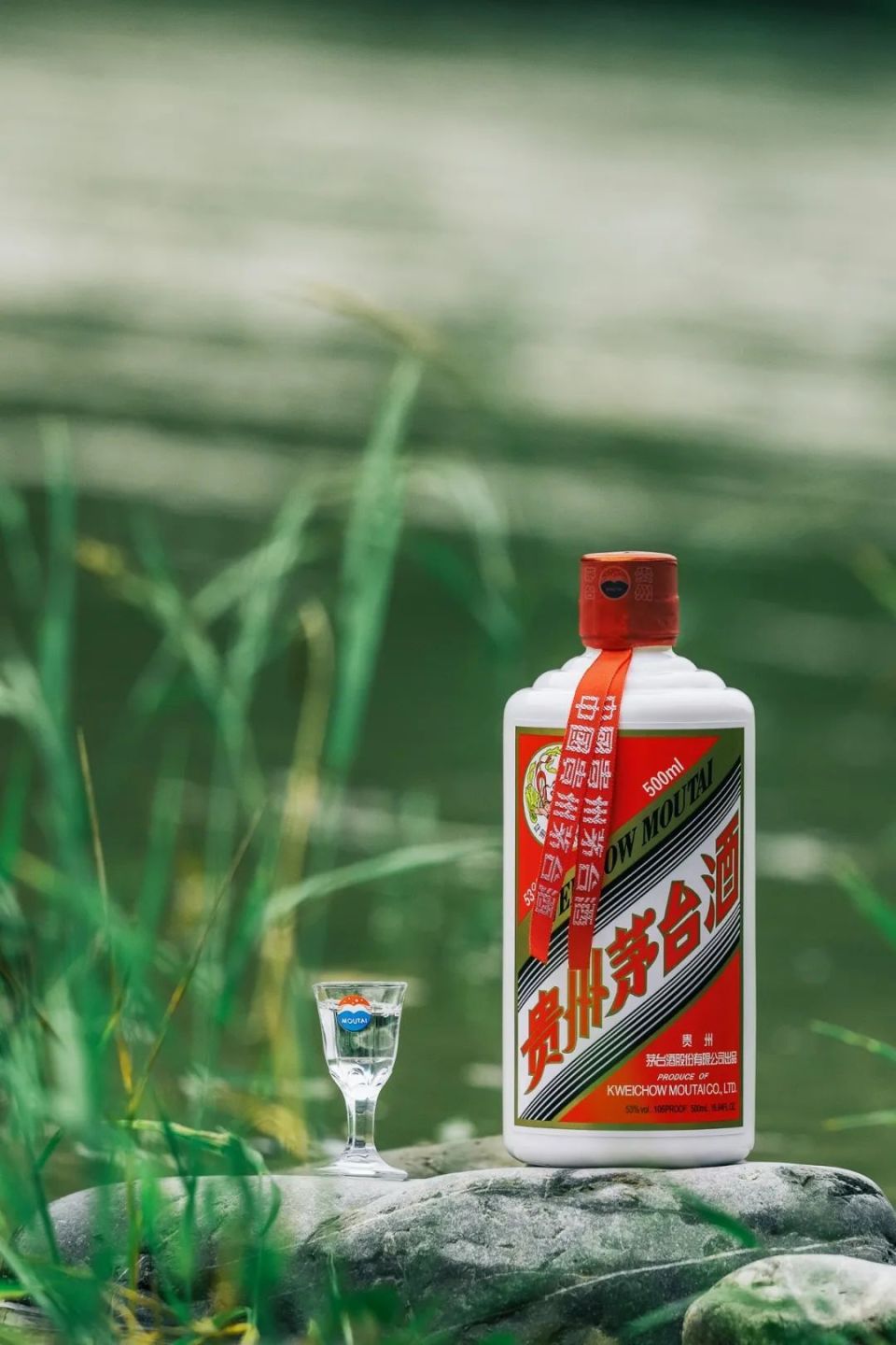 比所有网红目的地更"红"的地方,我提名茅台