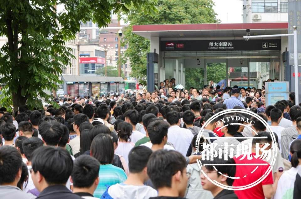今天(11号)下午,都市现场记者从南昌轨道交通集团了解到,6月8日至6月