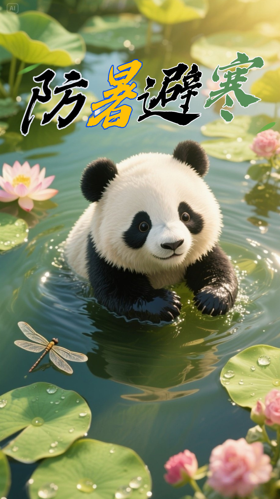 夏至后暑湿日盛，中医提醒夏季养生以养心为