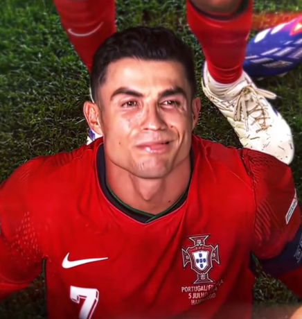 老记散打丨欧洲杯备忘录:亚马尔,佩佩,c罗,足球审美