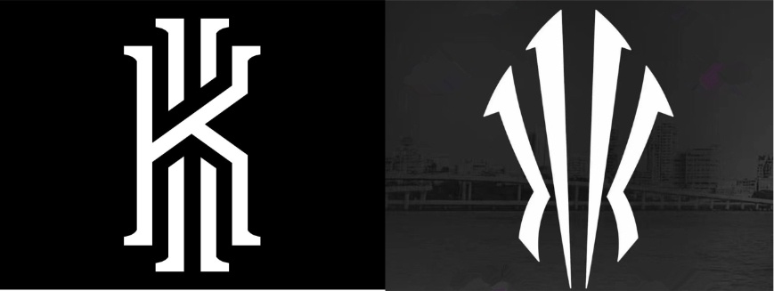 欧文logo高清图片黑白图片