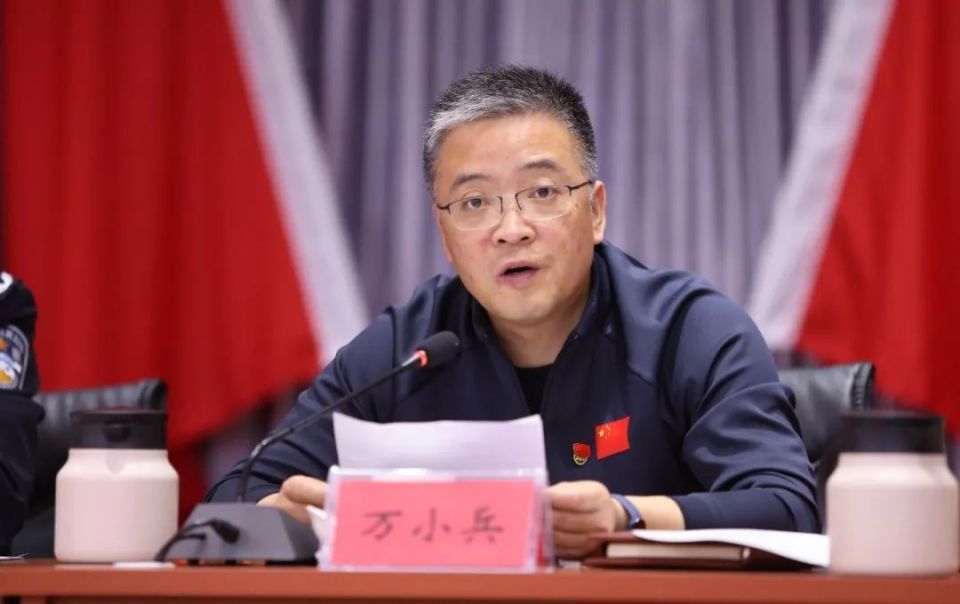 朝阳区金盏乡召开出租房屋安全管理大会