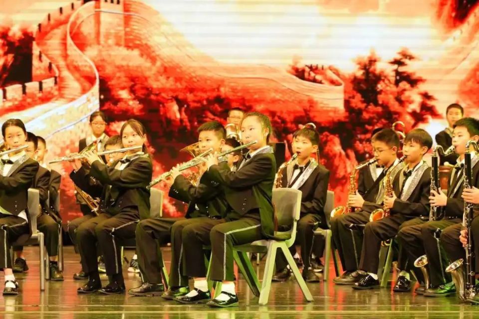 让美育与学生"美遇"   迸发教育新活力