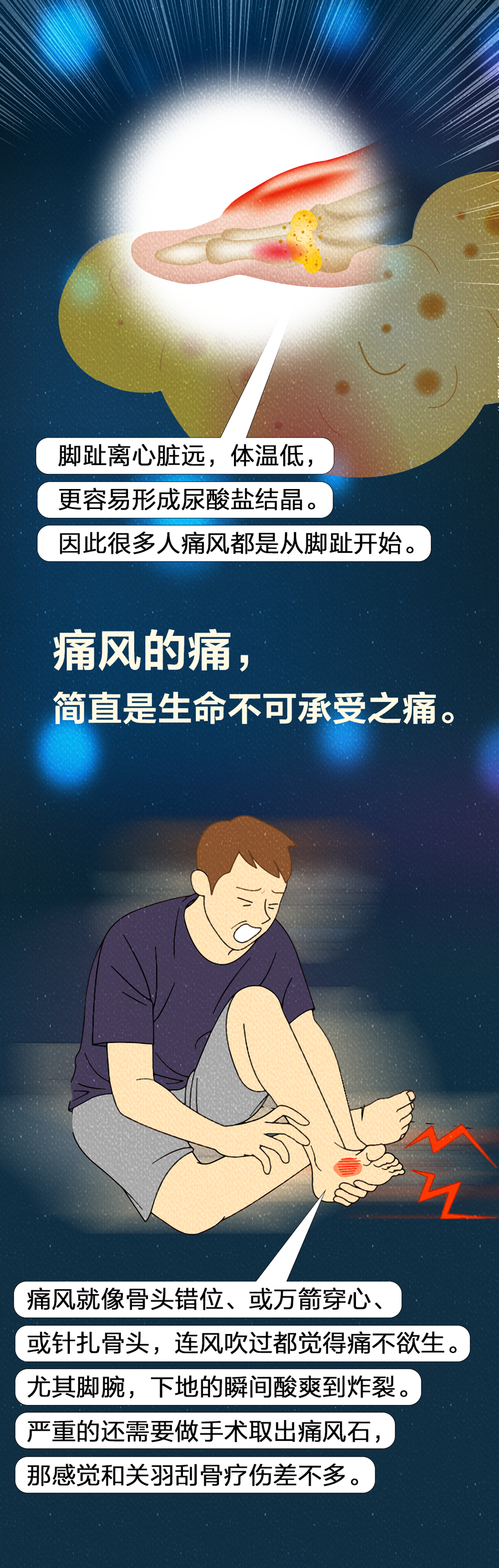 千万患者苦等新药,恒瑞,一品红围猎百亿痛风市场_腾讯