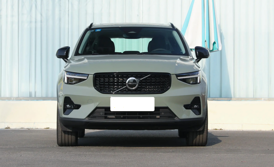 月销406台,优惠5万元依旧卖不动,沃尔沃xc40差哪了?_腾讯新闻