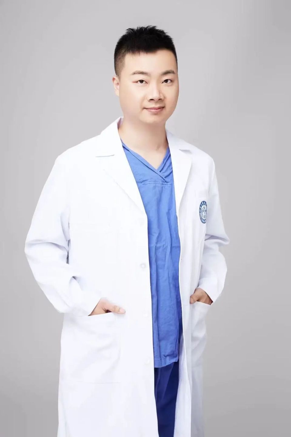 马文杰外科学博士/博士后四川大学华西医院胆道外科主治医师/助理研究