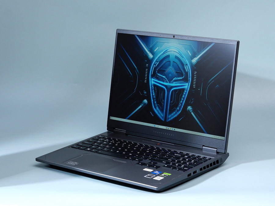 雷神猎刃16 2024评测:酷睿i7-14650hx联袂rtx4060,2k