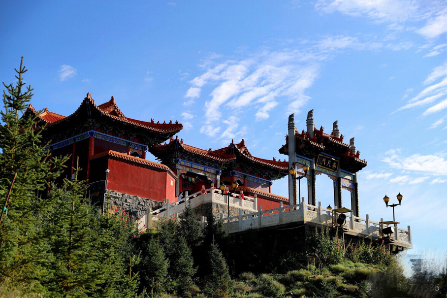 金昌旅游最全攻略来了,高考完就去嗨!