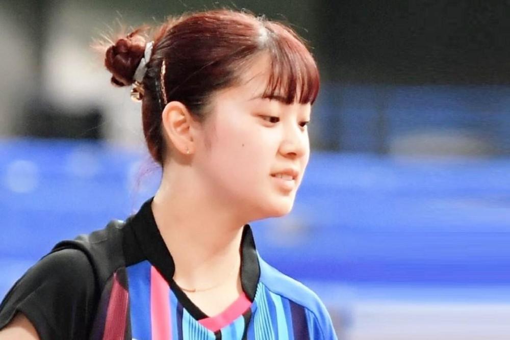 新加坡赛国乒大美女陈梦对日本长崎美柚,小美女振袖姿公开_腾讯新闻