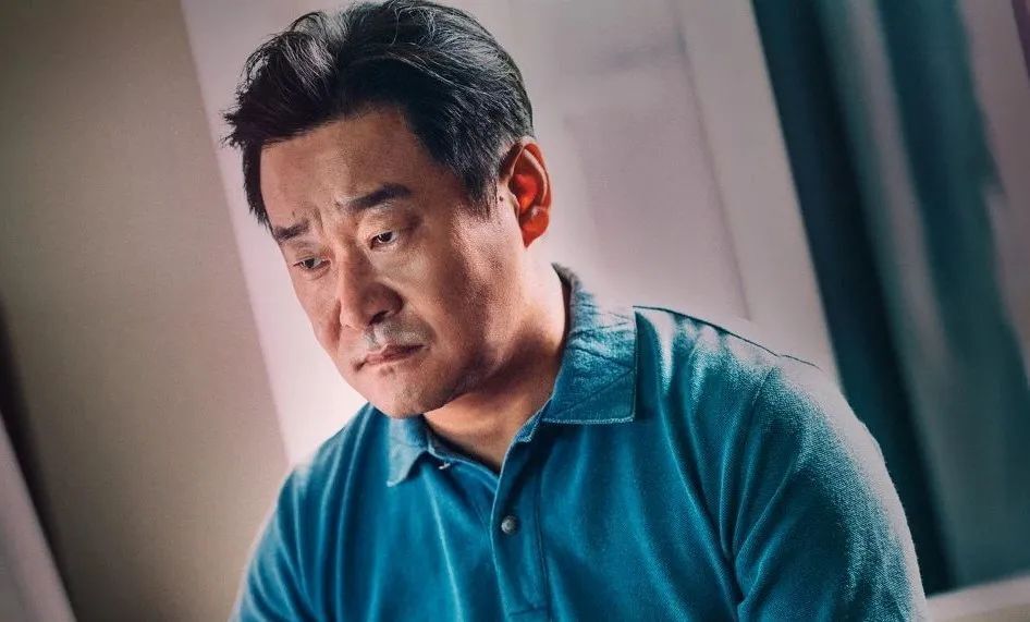 王千源主演的《彷徨之刃》会让你想起两个月前邯郸初中生被杀案