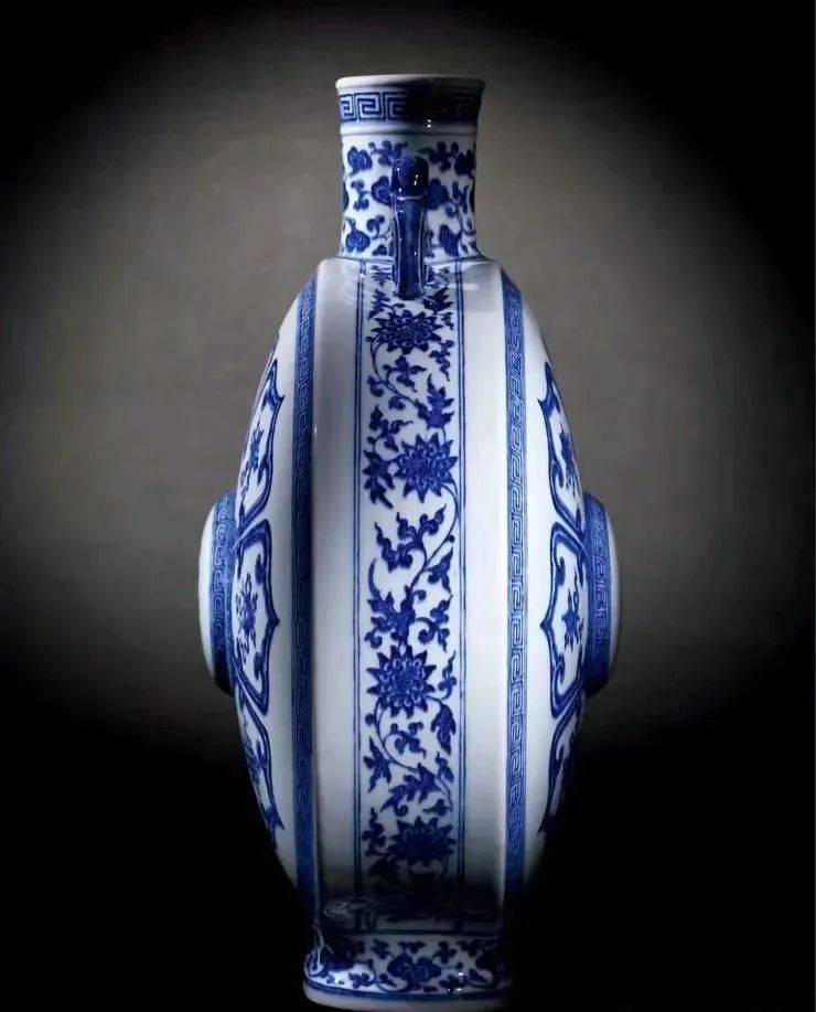 北京嘉德2024春拍明清瓷器成交价格