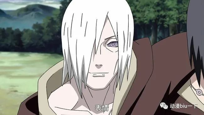 而在遇到了鸣人之后,宇智波鼬偶然之间触发了自己留给鸣人的别天神