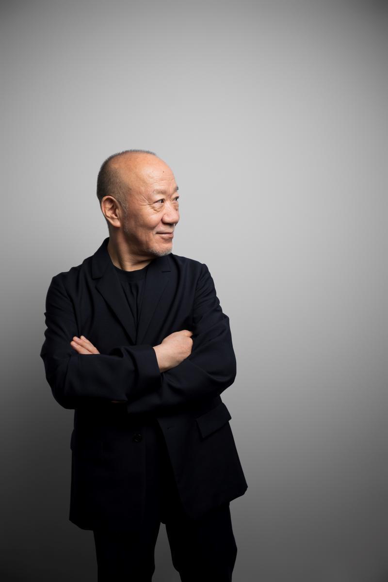 刘德华久石让首度合作歌曲《慢慢》 献声电影《川流不"熄"》_腾讯新闻