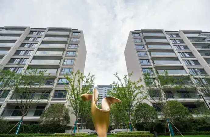湖塘老城焕新之作！景瑞宸运天赋深度测评：2万+单价值不值得入手？_腾讯新闻