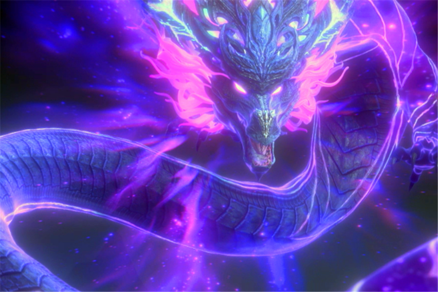 斗破苍穹中异火榜排第九的三千焱炎火有多强?看似很强,实为鸡肋