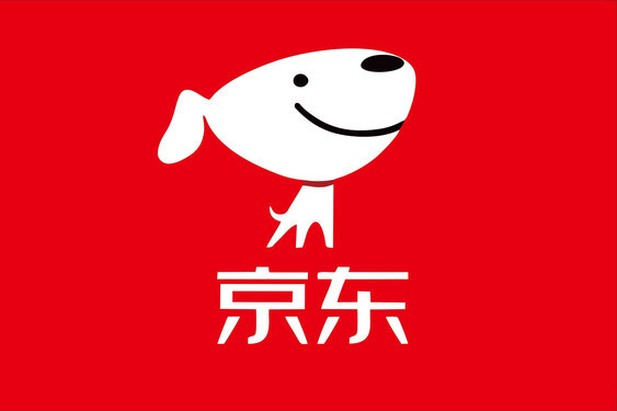 京东图片 logo黑白图片