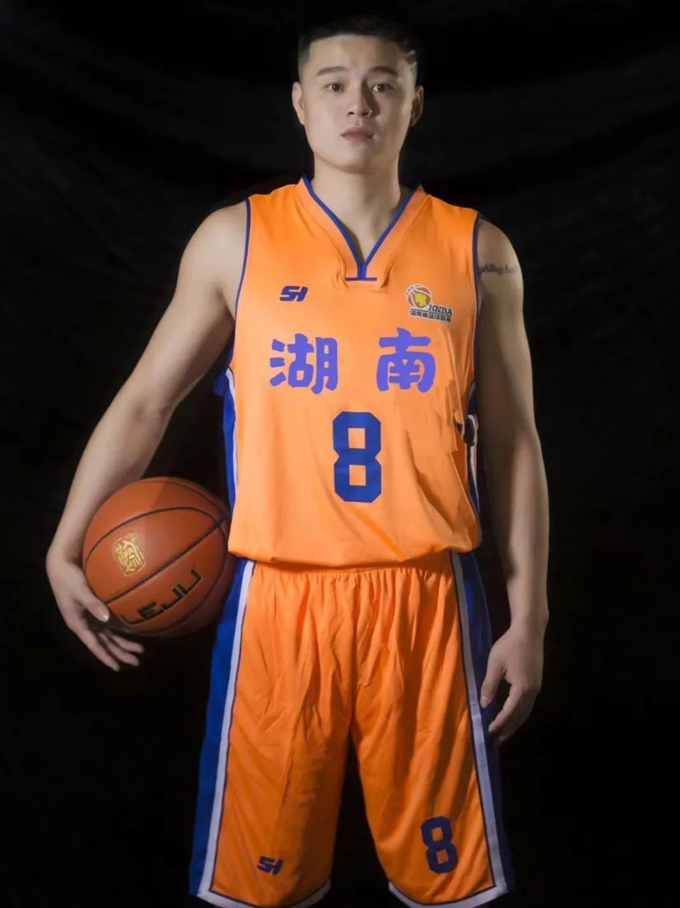 陈小龙:热爱 让梦想照进生活