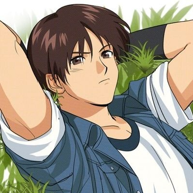 游戏里的搞笑担当同人届的人气主角拳皇彩画堂堂主椎拳崇