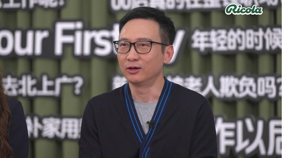 现场,零售美妆企业hr总监宋先生从招聘者角度分享简历编写技巧.