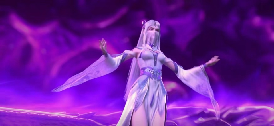 斗破苍穹年番第84集一出再被骂,原因只有一个,网友纷纷要求重做_腾讯