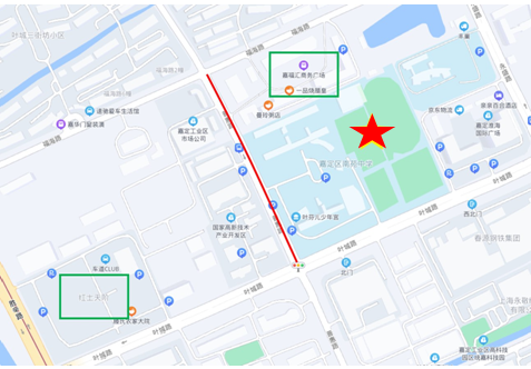 17:306月15日:7:00-11:00,13:00-16:30交通管制时间,路段:南苑中学2