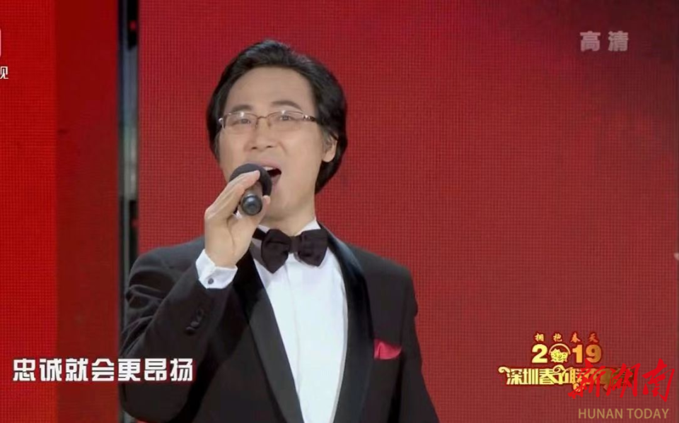 邵阳:文明潮流势不可挡