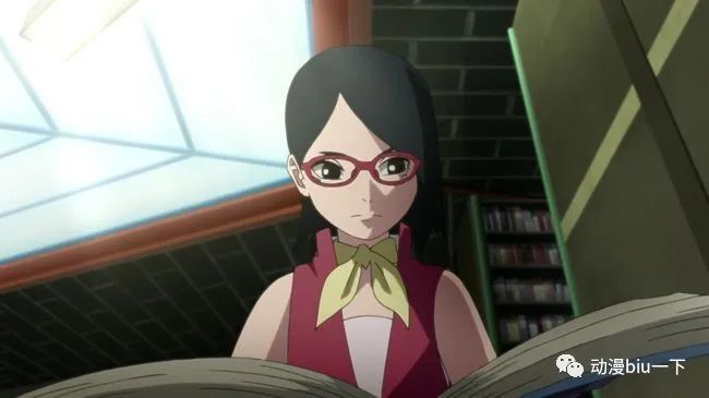 佐良娜开启写轮眼的瞬间,就注定她无法成为火影,为什么这么说?