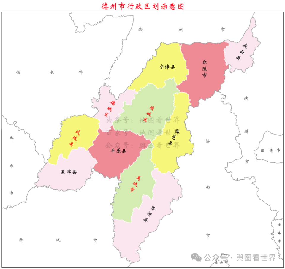 昌邑市各个街道地图图片