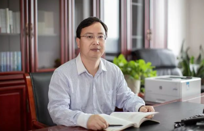 黄志祥已任安徽大学副校长_腾讯新闻
