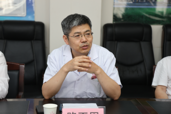 赓续红色基因,情系老区人民|康复健康小屋暨中国志愿医