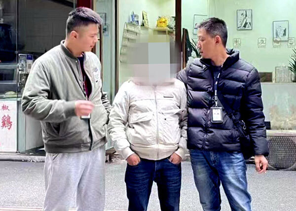 康川:任重道远 不择地而息