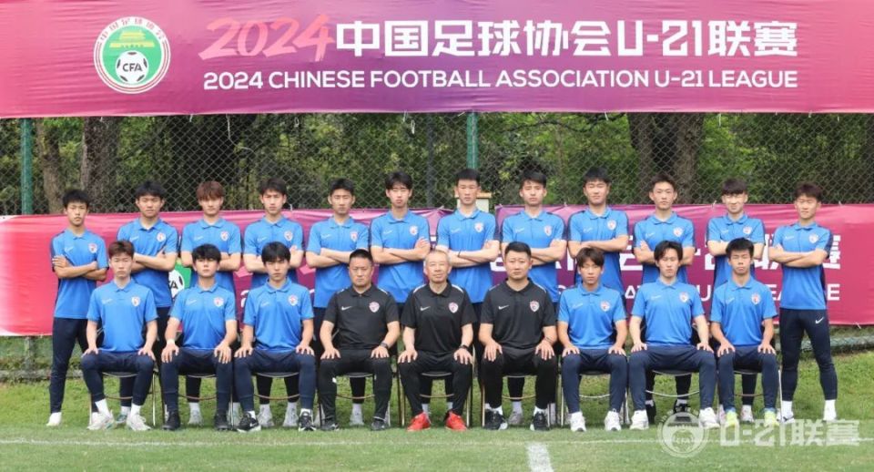 青训动态|u-21青岛德比海牛战胜西海岸暂居小组第二_腾讯新闻