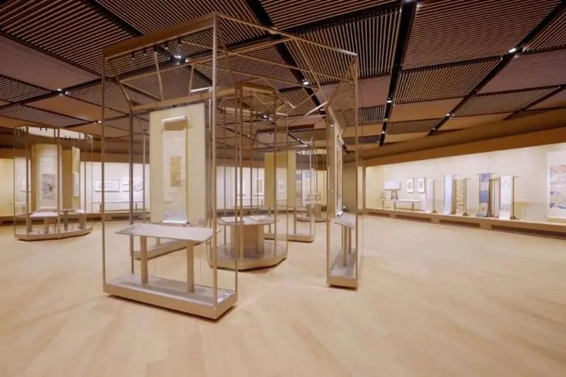 "5·18国际博物馆日",这里9场活动只等您来!