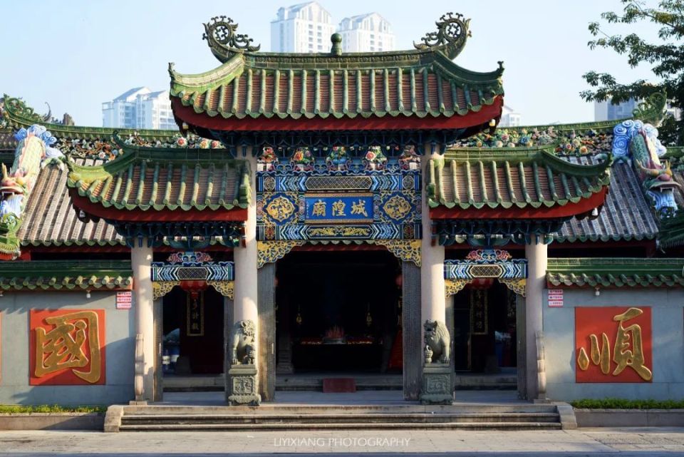 潮汕最低调的城市,同样是一个美食王者