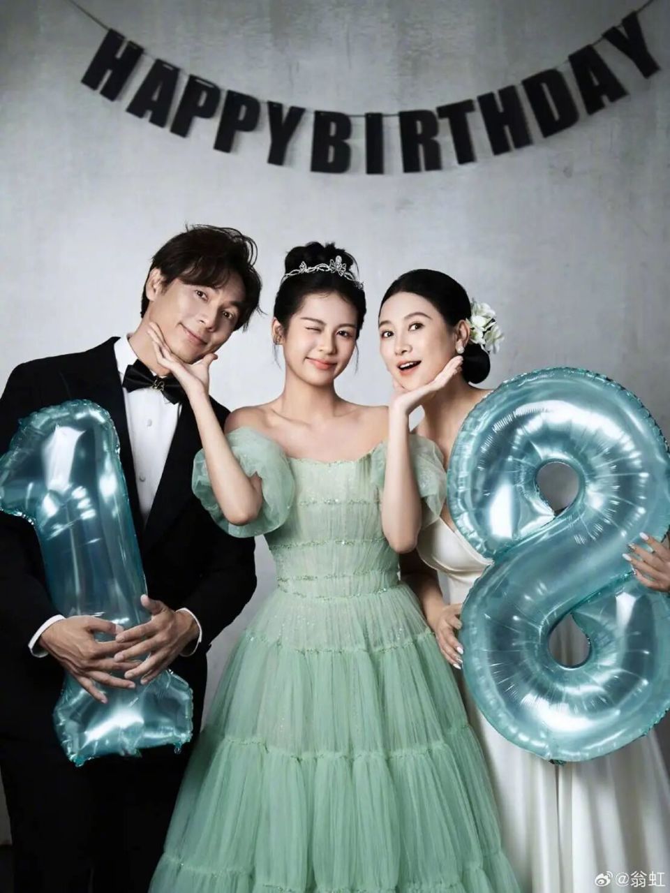 女星的归宿是健身教练？！-腾讯新闻