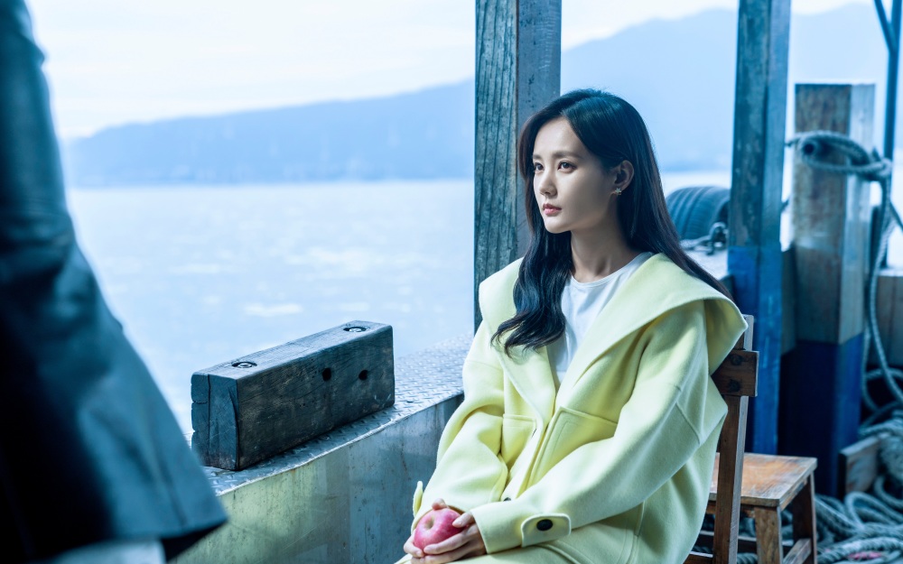 《特工任务》李一桐：姚瑶最后的选择一定是她最好的结局｜角色_腾讯新闻