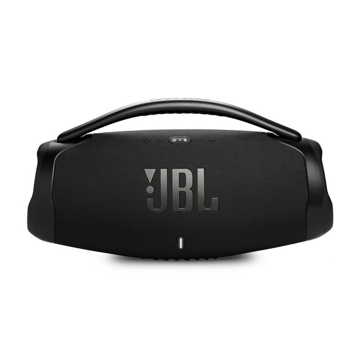 jbl 发布新版 boombox 3/charge 5音箱:支持 wi-fi 连接_腾讯新闻