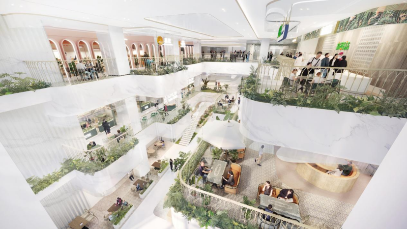 下半年,你的生活购物或将发生重大变化