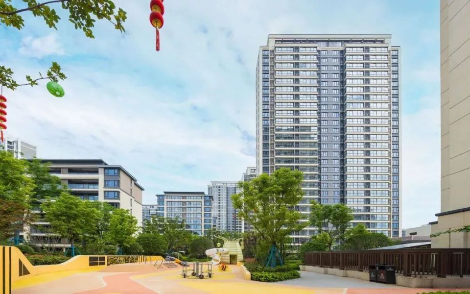 2023年8月合肥新房市场：新盘老盘交接，全新价格格局渐形成_腾讯新闻