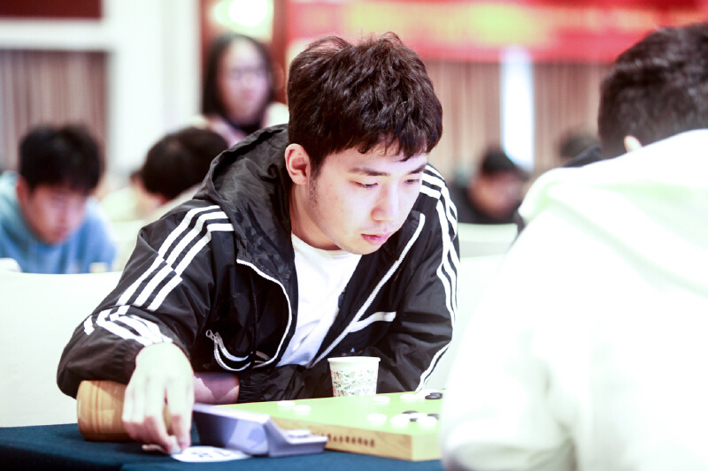 深晚深圳棋院队出征晚报杯冲击三个组别个人桂冠