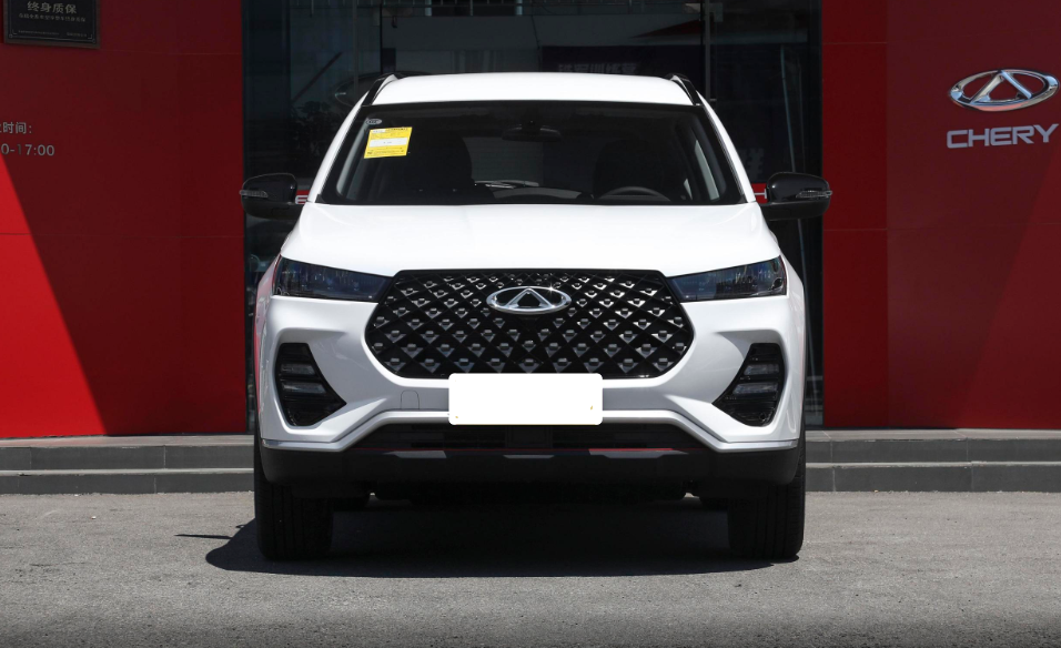 甭管长得多好看也比不上务实管用瑞虎7新增入门手动挡