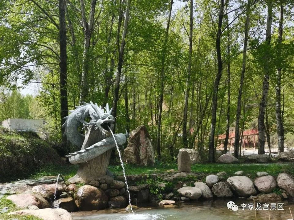 【网络中国节·端午】端午来陇西,这份避暑攻略,包你放"粽"畅玩!安排