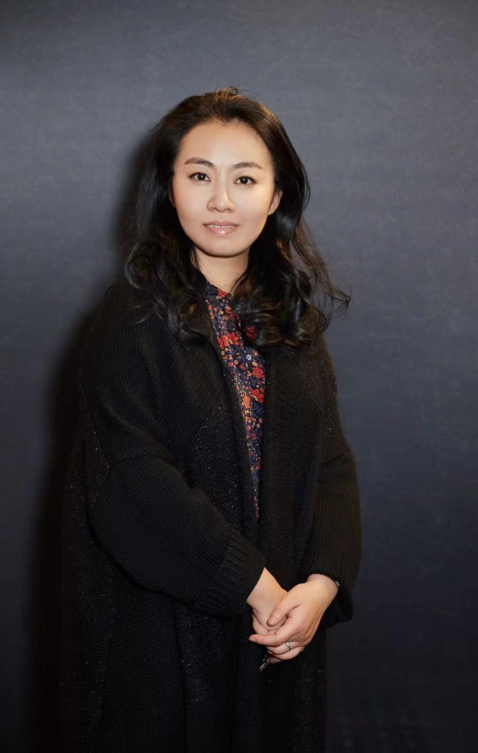 专访│《热辣滚烫》声音指导赵楠:用声音表达重塑自我的主题_腾讯新闻