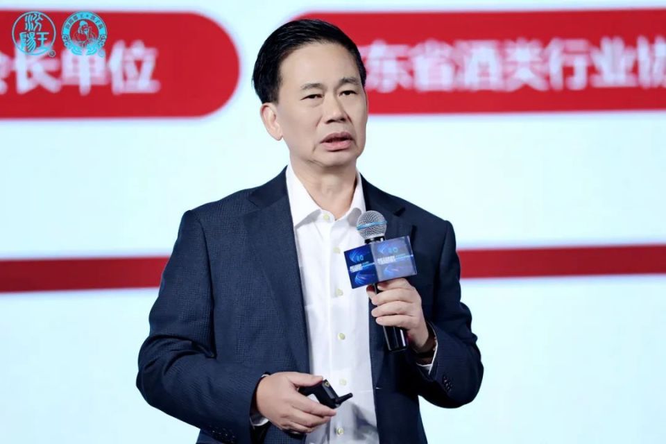 加快布局全国化和高端化,汾阳王打开主流高增长空间_腾讯新闻